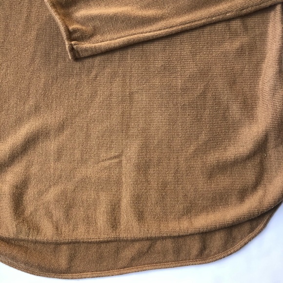 MICHAEL Michael Kors Tan Crew Neck Sweater - Picture 2 of 12